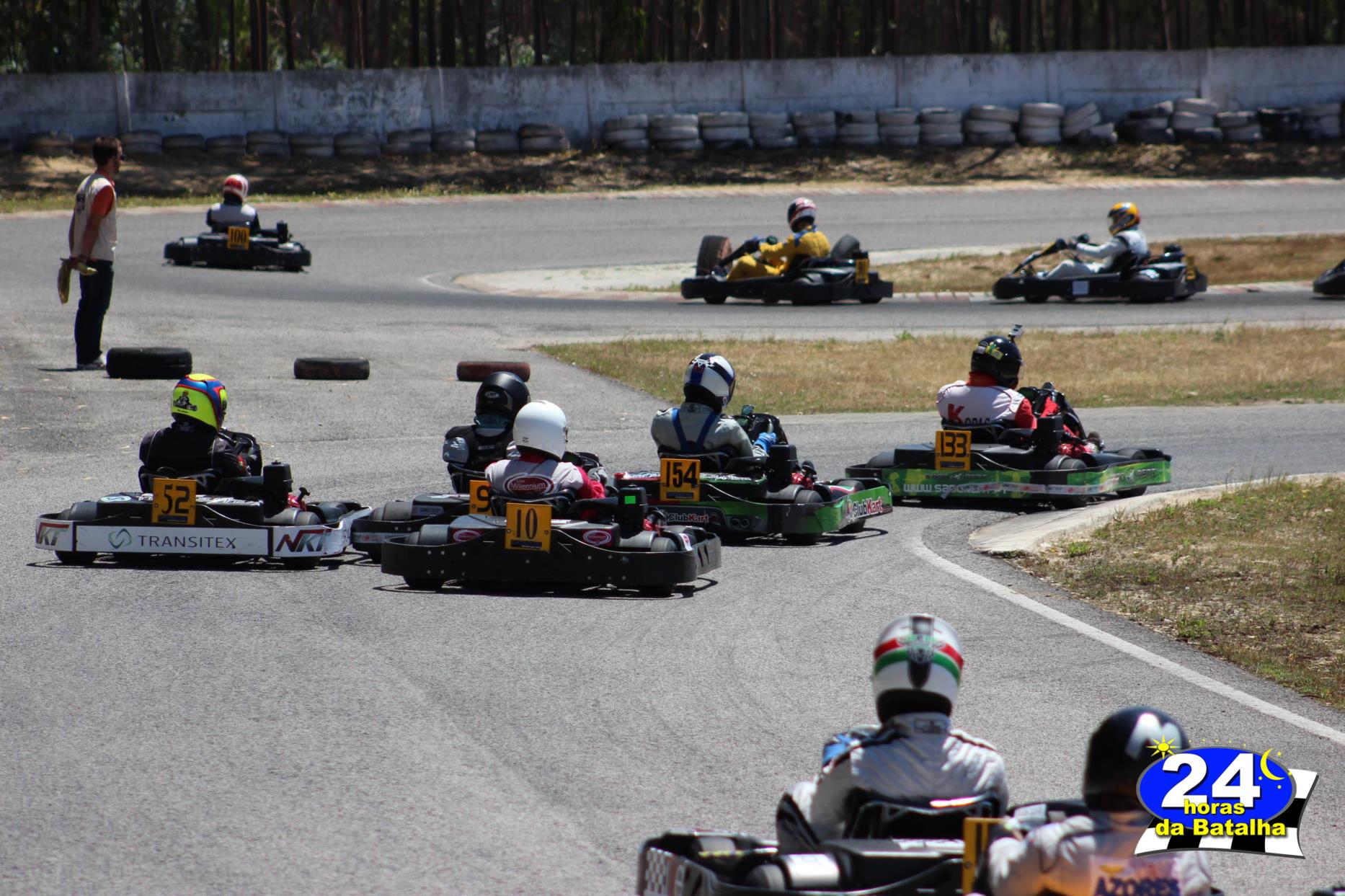 24 Horas da Batalha 2014 - Arranque199